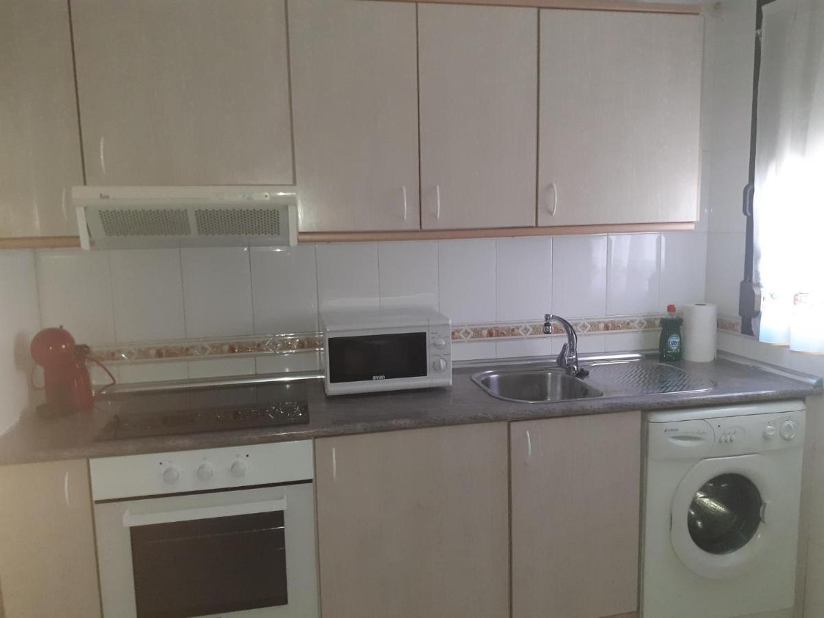 Apartamento San Andres Calatayud Exterior photo