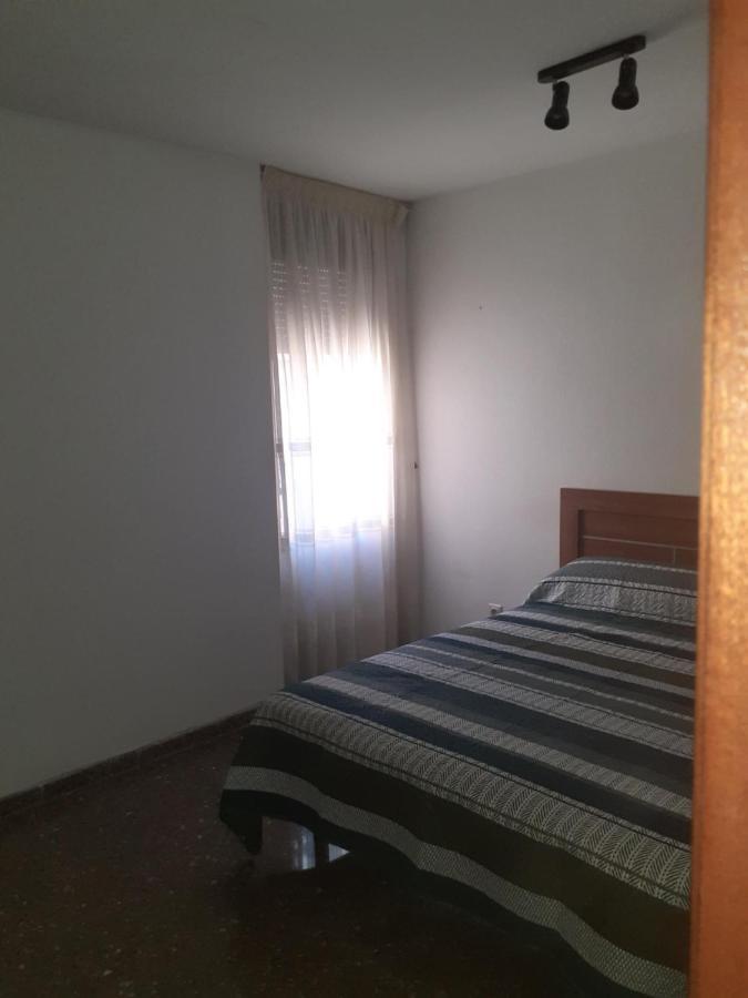 Apartamento San Andres Calatayud Exterior photo