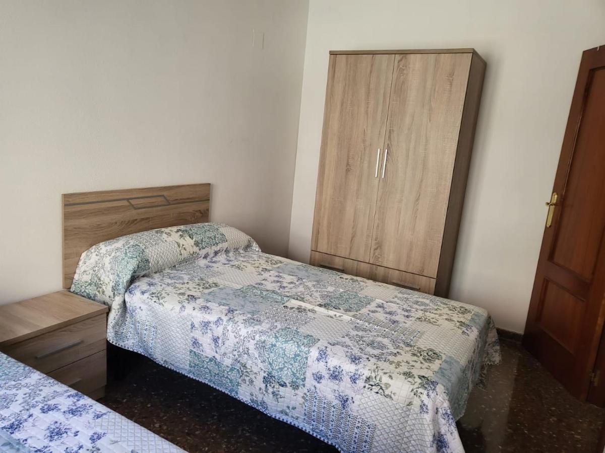 Apartamento San Andres Calatayud Exterior photo