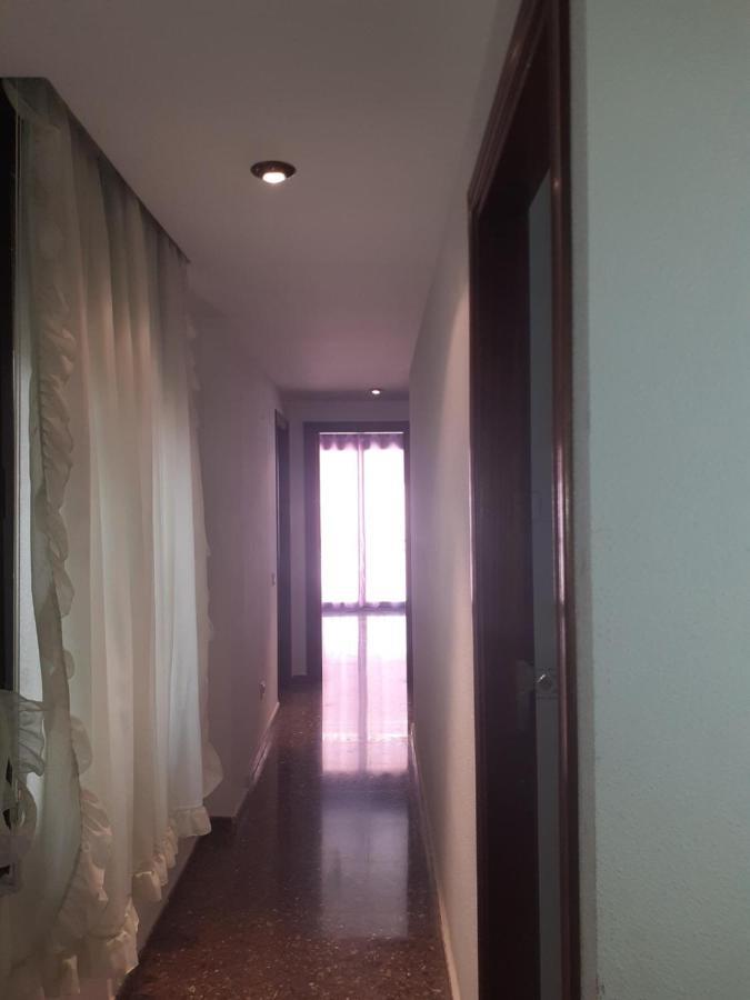 Apartamento San Andres Calatayud Exterior photo