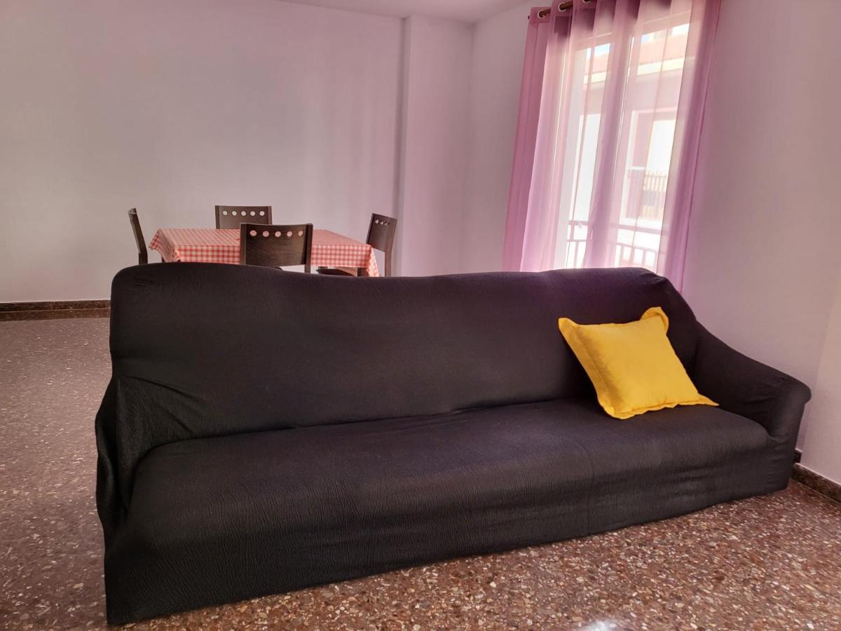 Apartamento San Andres Calatayud Exterior photo