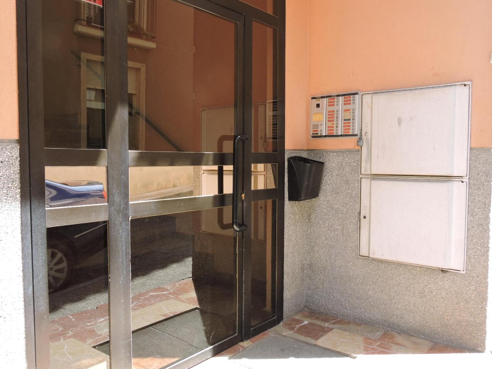 Apartamento San Andres Calatayud Exterior photo