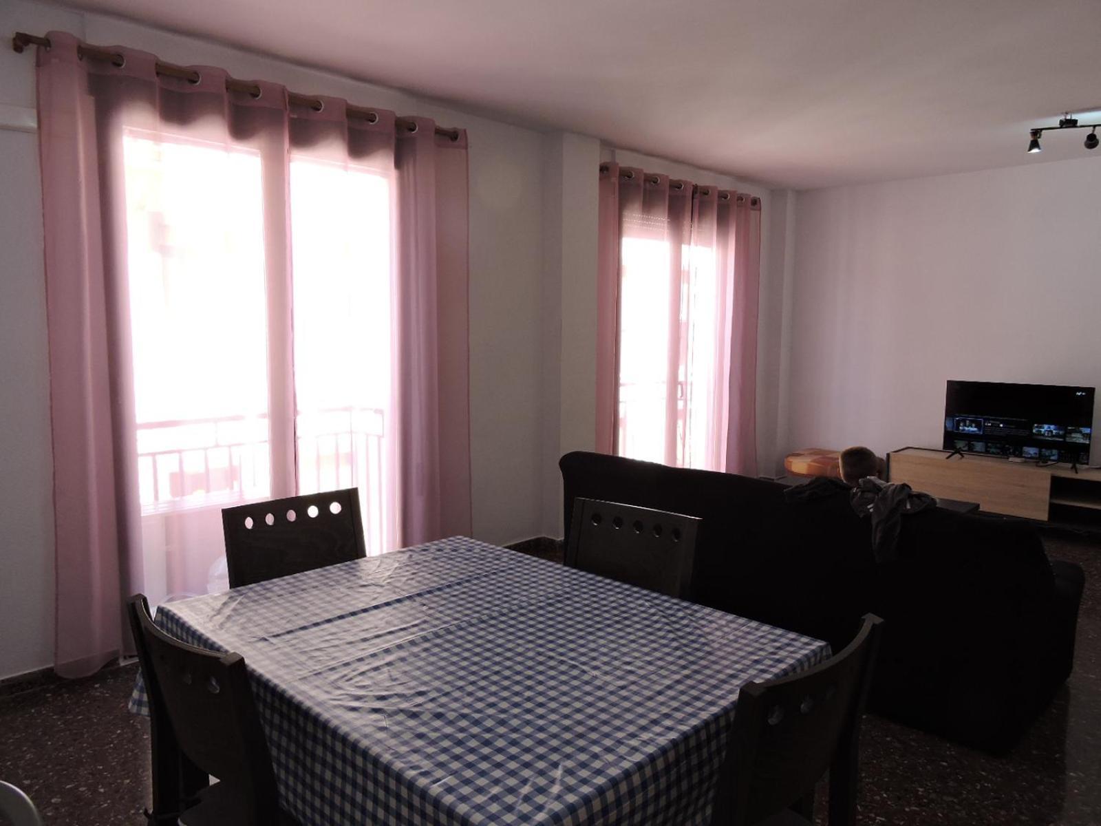 Apartamento San Andres Calatayud Exterior photo